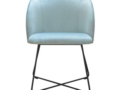 Armchair 6x Lounge Armchair Chair Group Restaurant Club Living room